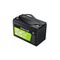 Green Cell LFPGC12V100AH UPS battery Lithium Iron Phosphate (LiFePO4) 12.8 V 100 Ah | Techbox