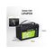 Green Cell LFPGC12V100AH UPS battery Lithium Iron Phosphate (LiFePO4) 12.8 V 100 Ah | Techbox