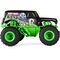 Monster Jam - Grave Digger RC Scale 1:24 (6044955) / Toys