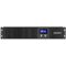 PowerWalker VI 3000 RLE uninterruptible power supply (UPS) 3000 VA 1800 W 8 AC outlet(s) | Techbox