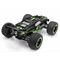 BLACKZON - Slyder ST 1/16 4WD Electric Stadium Truck - Green (540102) / Toys - Modeling - Hobbies - Techbox