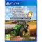 Farming Simulator 19 - Ambassador Edition / PlayStation 4 - PS4 Games - Games - Techbox