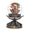 Harry Potter Wand Snow Globe / Fan Shop and Merchandise - Merchandise Seasonals - Various - Techbox