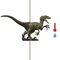 Jurassic World - Rebirth Dino Reveal Assorted (969-2502) / Toys