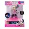 Lexibook - Minnie 3D Digital alarm clock & night light (RL800MN) / Toys