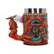 Naruto - Minato Tankard / Fan Shop and Merchandise - Mugs & Bottles - Gifts - Techbox