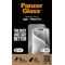 PanzerGlass - Screen Protector iPhone 15 Pro - Ultra-Wide Fit w. EasyAligner / Electronics