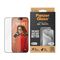 PanzerGlass - Screen Protector iPhone 15 Pro - Ultra-Wide Fit w. EasyAligner / Electronics
