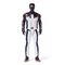 Superman - Movie Legacy Figure 30 cm - Mr. Terrific (6073797) / Toys