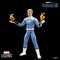 Marvel The Fantastic 4 Johnny Storm figure 15cm - Figurines - Collectibles - Techbox