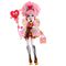 Monster High Scary Sweet Birthday 1600 Cupid Asteria doll |  Techbox