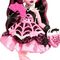 Monster High Scary Sweet Birthday 1600 Draculaura doll |  Techbox