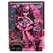 Monster High Scary Sweet Birthday 1600 Draculaura doll |  Techbox