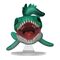 POP figure Jurassic World 5 Mosasaurus |  Techbox