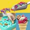 Play-Doh Multicoloured ice cream parlour