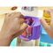 Play-Doh Multicoloured ice cream parlour