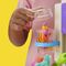 Play-Doh Multicoloured ice cream parlour