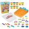 Play-Doh set animals