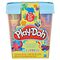 Play-Doh set animals