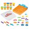 Play-Doh set animals