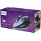 Philips 7000 series DST7041/20 HV Steam Iron Light/Dark Blue - Steam Irons - Home - Techbox