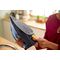 Philips 7000 series DST7041/20 HV Steam Iron Light/Dark Blue - Steam Irons - Home - Techbox