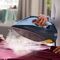 Philips 7000 series DST7041/20 HV Steam Iron Light/Dark Blue - Steam Irons - Home - Techbox