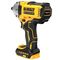 Impact wrench DEWALT DCF891P2T 18V 2x5Ah XR 812Nm Yellow, Black | Techbox