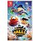 Bang-On Balls: Chronicles (Import) / Nintendo Switch - Nintendo Switch Games - Games - Techbox