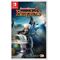 Dynasty Warriors 9: Empires (Import) / Nintendo Switch | Techbox