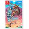 Eiyuden Chronicle: Rising (Import) / Nintendo Switch - Nintendo Switch Games - Games - Techbox