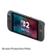 HORI - Screen Protective Filter for Nintendo Switch 2 - Transparent / Nintendo Switch 2 | Techbox
