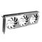 Inno3D GeForce RTX 5070 Ti X3 OC WHITE NVIDIA 16 GB GDDR7 | Techbox