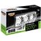 Inno3D GeForce RTX 5070 Ti X3 OC WHITE NVIDIA 16 GB GDDR7 | Techbox
