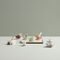 Kids Concept - Tea set - BISTRO (1000455) / Toys
