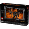 LEGO Icons - The Lord of the Rings: Balrog™ Book Nook (10367) / Toys |  Techbox