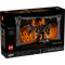 LEGO Icons - The Lord of the Rings: Balrog™ Book Nook (10367) / Toys |  Techbox
