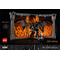 LEGO Icons - The Lord of the Rings: Balrog™ Book Nook (10367) / Toys |  Techbox