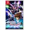 Mobile Suit Gundam Seed Battle Destiny Remastered (Import) / Nintendo Switch - Nintendo Switch Games - Games - Techbox