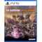 SD Gundam Battle Alliance (Import) / PlayStation 5 | Techbox