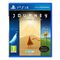 Journey (Collector's Edition) / PlayStation 4 - PS4 Games - Games - Techbox