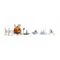 Magni - Birthday train - Fairy tales ( 3803 ) / Toys