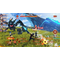 Xenoblade Chronicles 3 / Nintendo Switch - Nintendo Switch Games - Games - Techbox