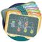 Clementoni - Science & Play - Electronics Lab (78812) / Toys