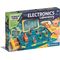 Clementoni - Science & Play - Electronics Lab (78812) / Toys