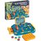 Clementoni - Science & Play - Electronics Lab (78812) / Toys