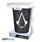 ASSASSIN'S CREED - XXL Glass - 400 ml - Assassin - Foil x2 / Fan Shop and Merchandise |  Techbox