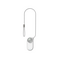 Insta360 - GO 3/GO 3S Magnet Pendant Safety Cord (White) / Electronics