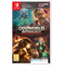 Oddworld Anthology: The Unlikely Heroes Collection / Nintendo Switch - Nintendo Switch Games - Games - Techbox