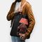 Star Wars™ - Orbitkey Foldable Tote Bag - Bounty Hunters™ / Gadgets - Bags, Backpacks & Luggages - Fashion - Techbox